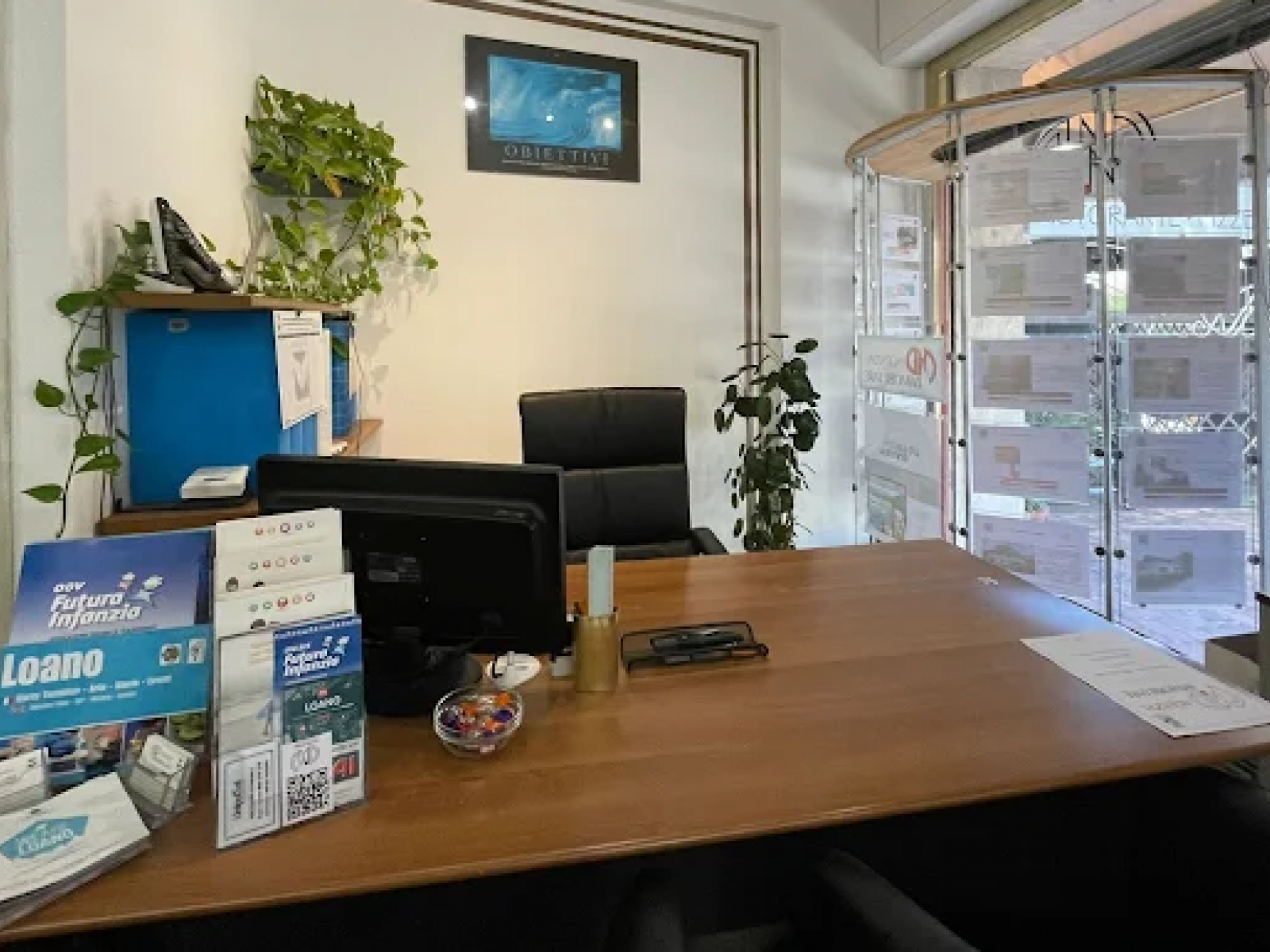 FD IMMOBILIARE di De Francisci Fabio